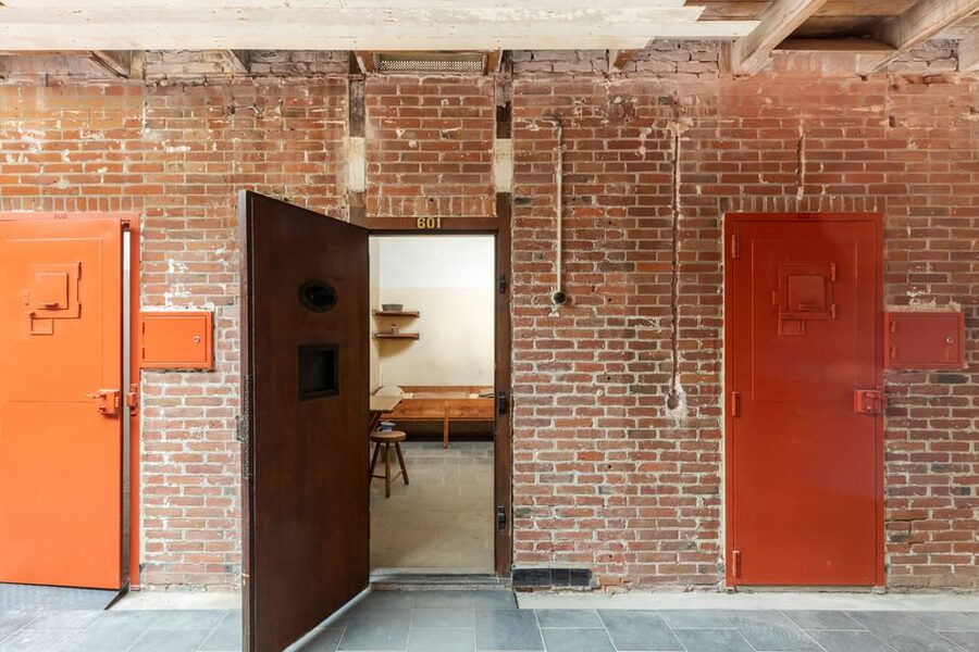 Oranjehotel World War II Prison Entrance Ticket - Practical tips for a visit that feels respectful, not rushed