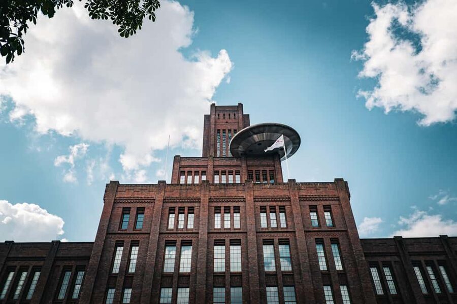 Our Utrecht City Tour (Limited group size & optional Lunch) - Tolsteegbarrière Stop: Break Time Without Killing the Momentum