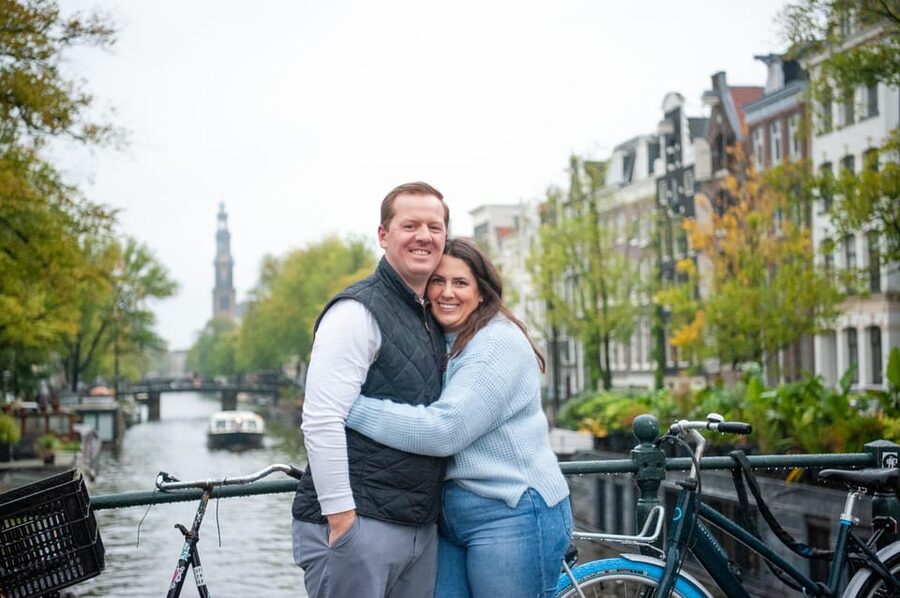 Photoshoot in or around Amsterdam - Key Highlights to Know Before You Go