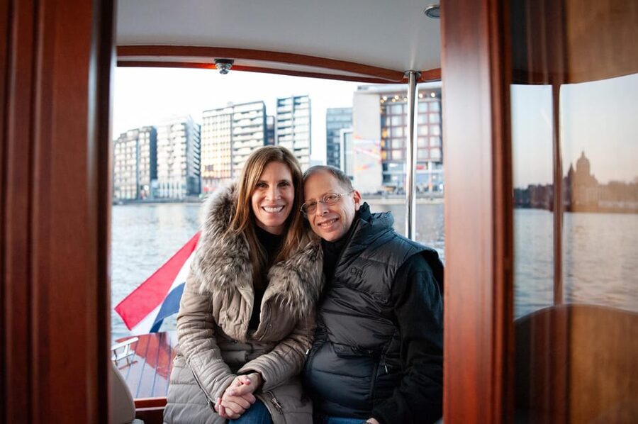 Photoshoot in or around Amsterdam - What Is Included, What You Get, and When You’ll See Results