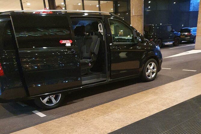 Private Airport Transfer to or from Schiphol Airport - Key Highlights to Know Before You Go