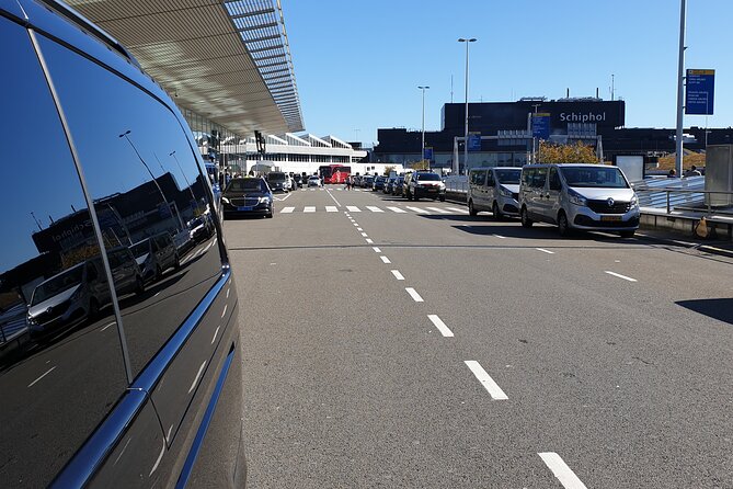 Private Airport Transfer to or from Schiphol Airport - Any Downsides Worth Planning For