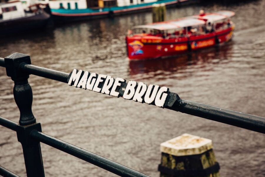 Private Amsterdam Bike Tour with a Local - Key things that make this tour work