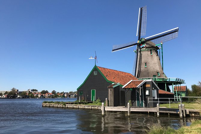 Private Excursion to Zaanse Schans, Edam, Volendam and Marken - Key highlights to look forward to