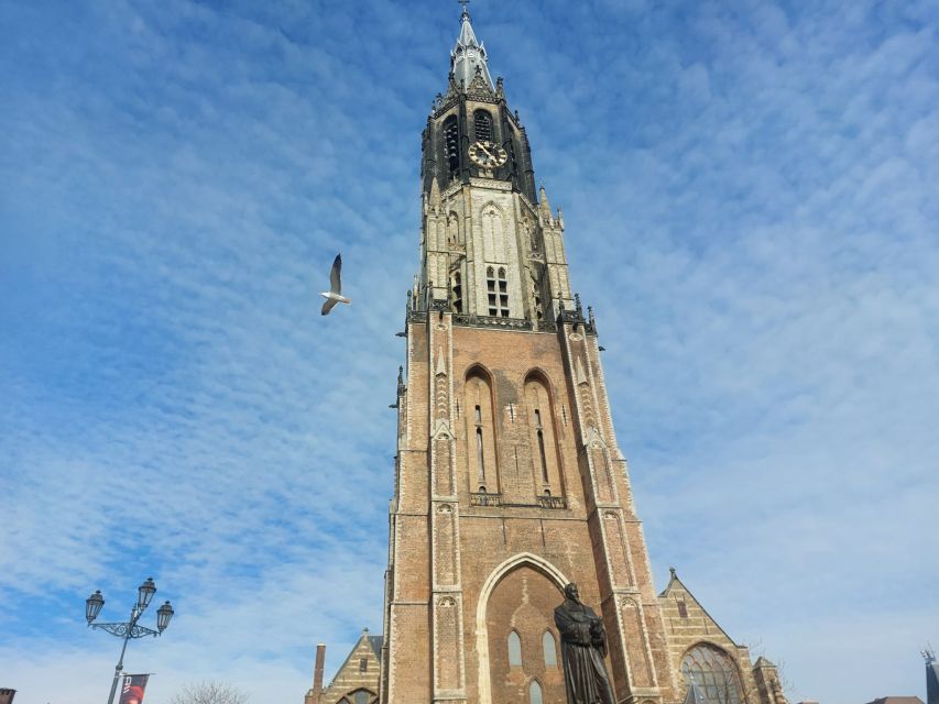 Private Tour of Delft + Visit to Royal Delft Museum - Who this tour fits best, and who might not love it