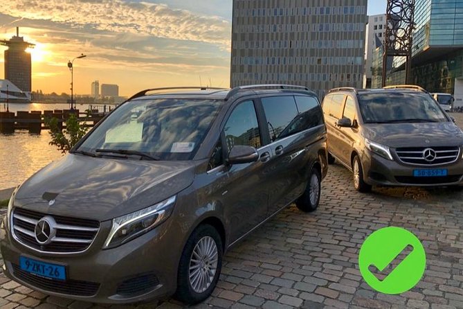 Private transfers from or to Schiphol (AMS) airport Amsterdam - Finding Your Driver in Schiphol’s Main Hall (And Not Wandering for an Hour)