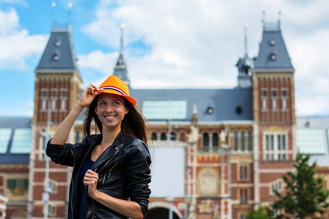 Private transfers from or to Schiphol (AMS) airport Amsterdam - Communication That Feels Human, Not Robotic