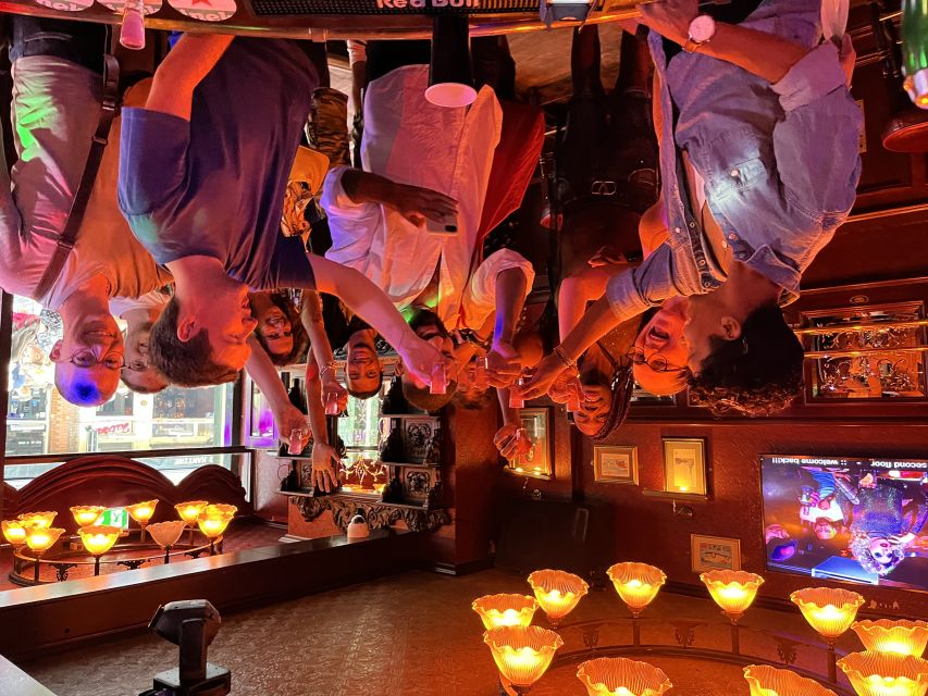 Rainbow Bar Stroll: Sashay through Amsterdam - Price and value: what $34 buys in Amsterdam nightlife