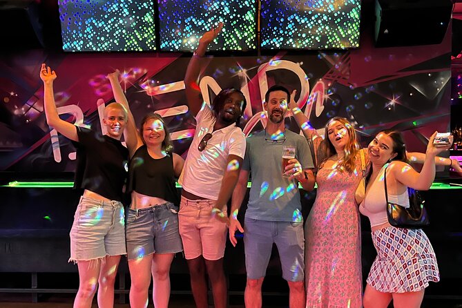 Rainbow Bar Stroll: Sashay through Amsterdam - Why this gay bar stroll in Amsterdam feels like a plan, not a scramble