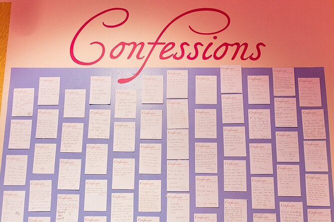 Red Light Secrets: Museum of Prostitution Amsterdam - Price, time, and planning for a smooth visit in Amsterdam