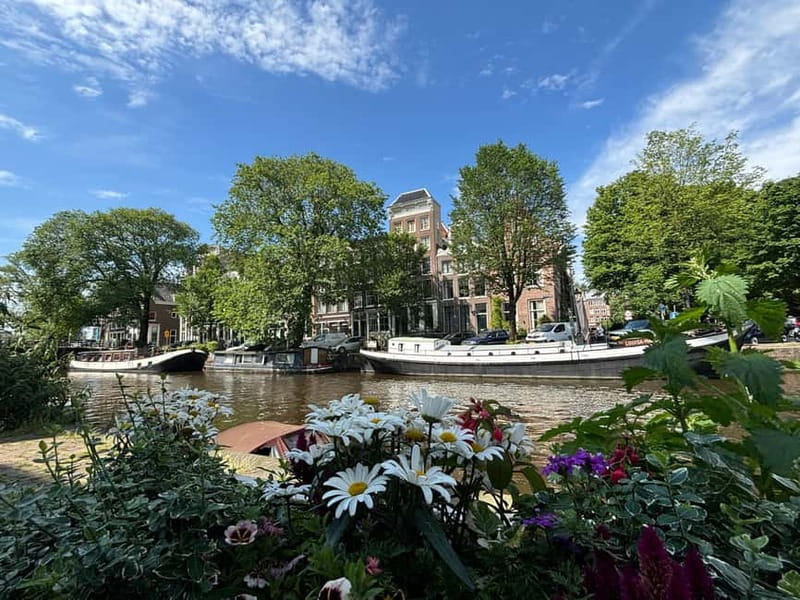 REDKULT: Red Light District & Historical City Center - Price and Value: Is $32 Worth It?