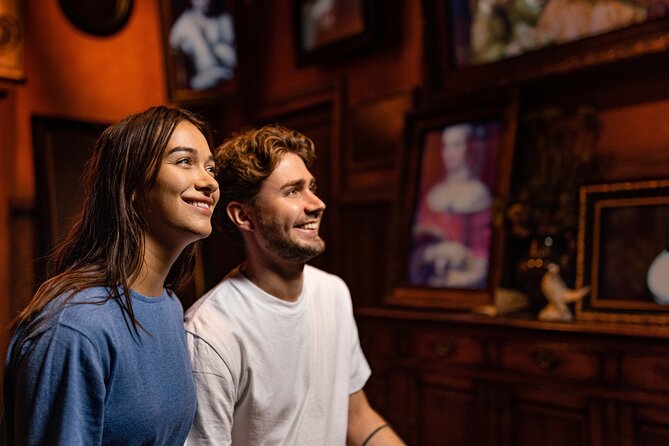 Rembrandts Experience Amsterdam Admission Ticket - Price and value: what $21.16 buys you in Amsterdam