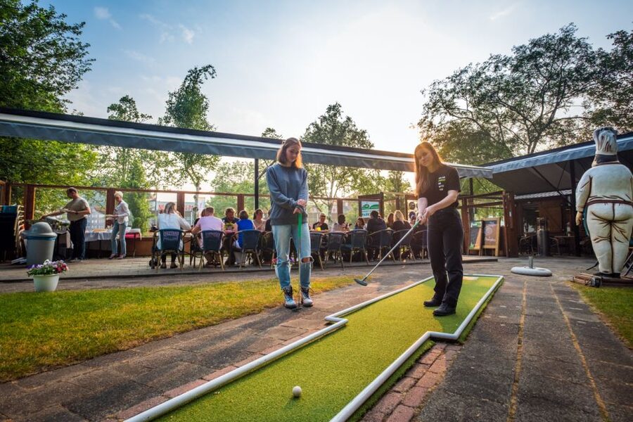 Rotterdam: 18-Hole Mini-Golf Game - Key Things I’d Focus On Before You Go