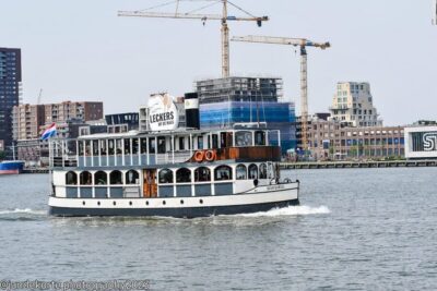 2.5-Hour Leckers Boat Cruise and Buffet