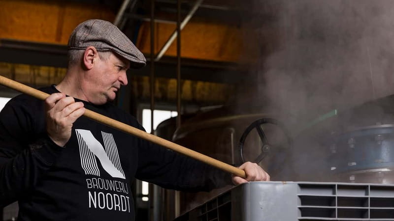 Rotterdam: Beer Brewery Noordt Tastings with Optional Tour - Key Points That Make This Beer Tasting Worth Your Time