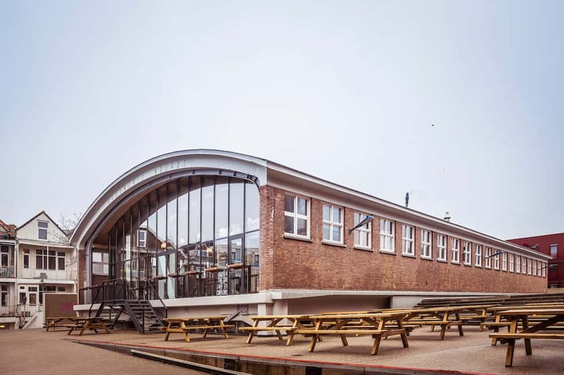 Rotterdam: Beer Brewery Noordt Tastings with Optional Tour - Price and Value: Why Around $9 Makes Sense for Beer Lovers