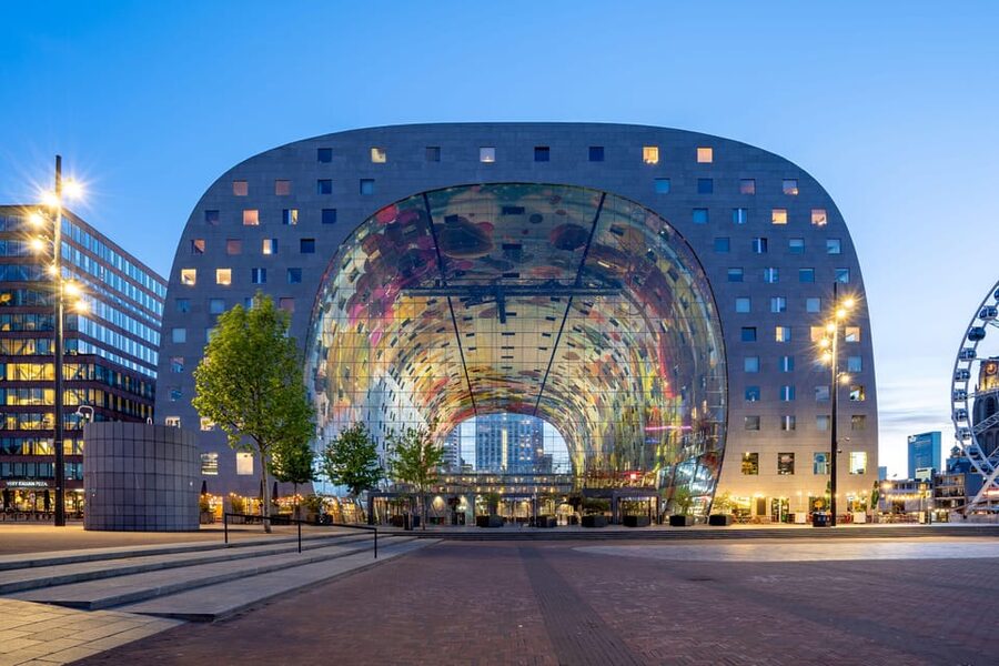 Rotterdam: Capture the most Photogenic Spots with a Local - Key Highlights You’ll Care About