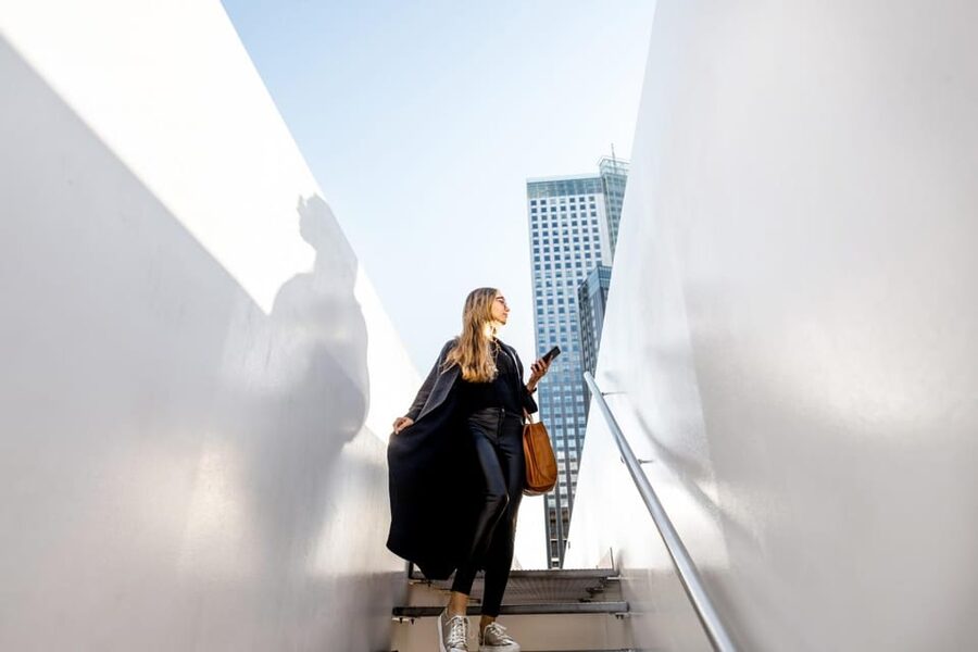 Rotterdam: Capture the most Photogenic Spots with a Local - The Hidden Corners Part, Where Your Photos Get Better