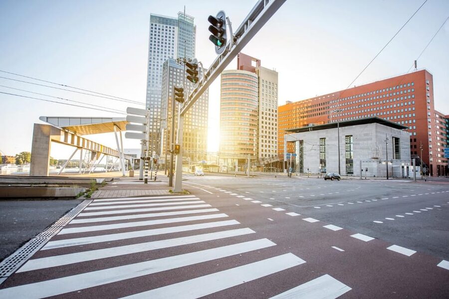 Rotterdam: Capture the most Photogenic Spots with a Local - Tailored Walks With Real People, Plus Local Food Tips
