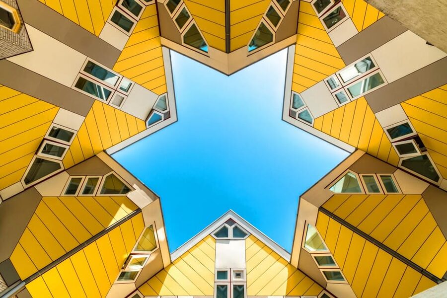 Rotterdam: Capture the most Photogenic Spots with a Local - Price and Value: Is $128 Worth It?