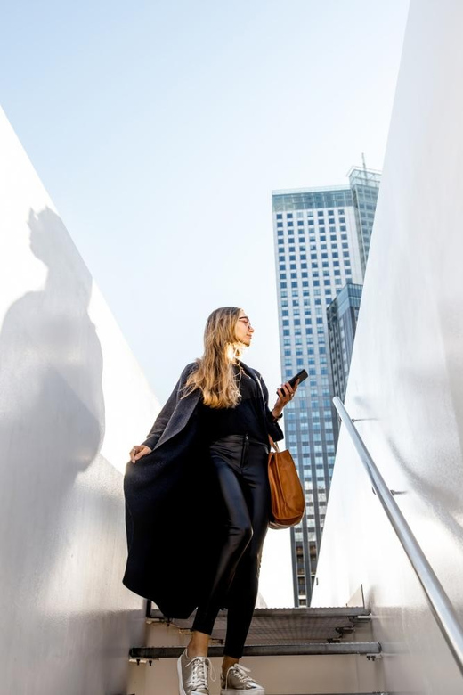 Rotterdam: Capture the most Photogenic Spots with a Local - Who This Rotterdam Photo Walk Is Best For