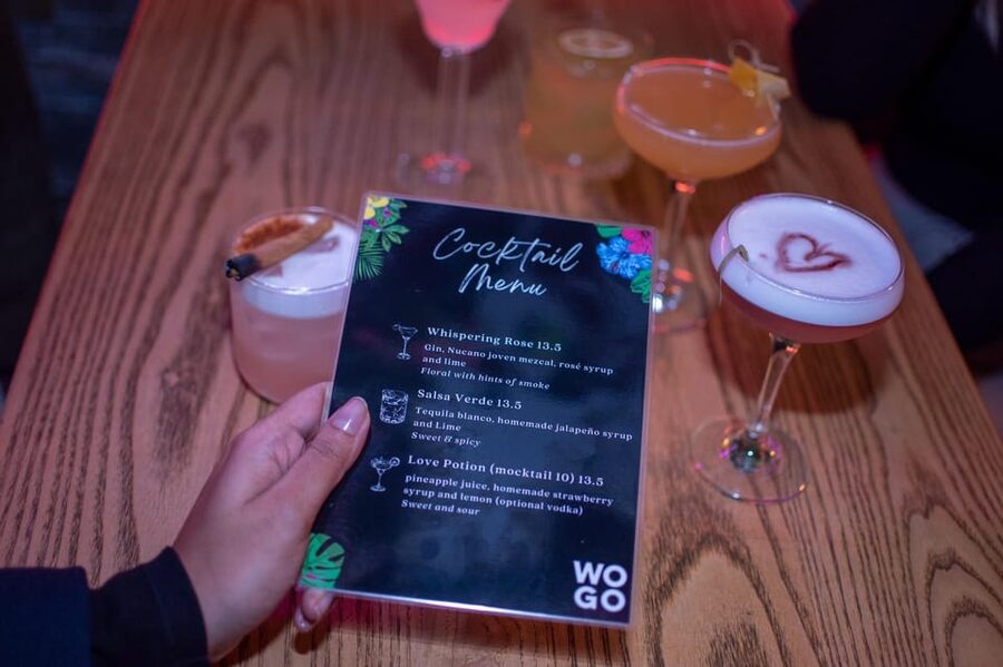 Rotterdam Center: Cocktail Bar Walking Tour - Self Guided - Who should book this Rotterdam cocktail bar walk
