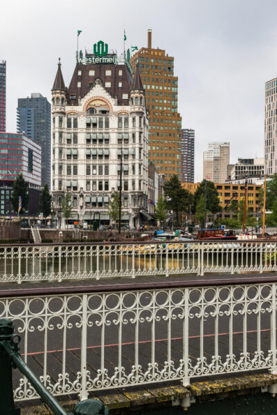 City Center Walking Tour