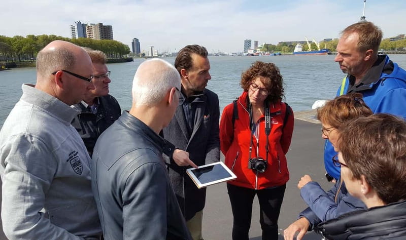 Rotterdam: City Highlights Guided Bike Tour - Why This Rotterdam Tour Works Better Than Trying to DIY