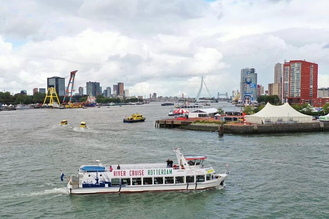 Rotterdam, Delft, the Hague, Madurodam from Amsterdam - Madurodam miniature park: fun, but plan your pace
