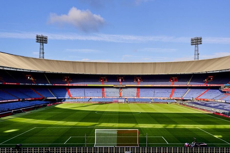 Rotterdam: Feyenoord 'De Kuip' Stadium Tour - Feyenoord De Kuip Tour, the 5 Things That Really Matter
