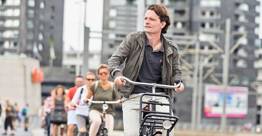 Rotterdam: Food Tour by Bike - Bikes, Safety, and Fitness: The Practical Side Before You Book