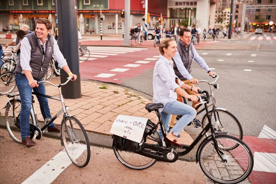 Rotterdam: Food Tour by Bike - What You Actually Eat on This 4-Hour Rotterdam Tour