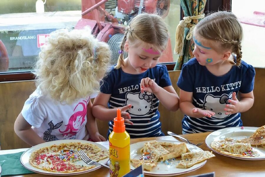 Rotterdam: Pancake Cruise - Key Points to Know Before You Go