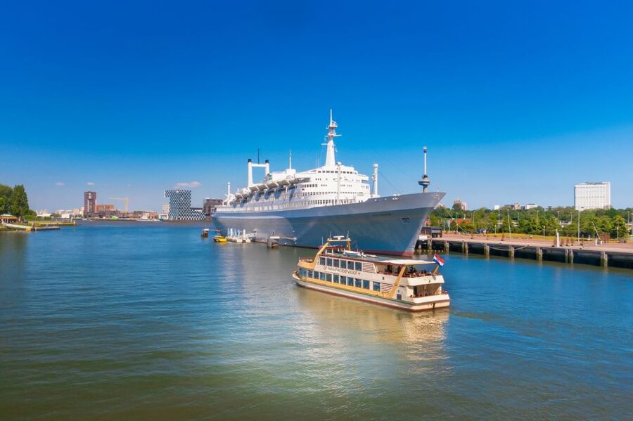 Rotterdam: Pancake Cruise - Should You Book It?