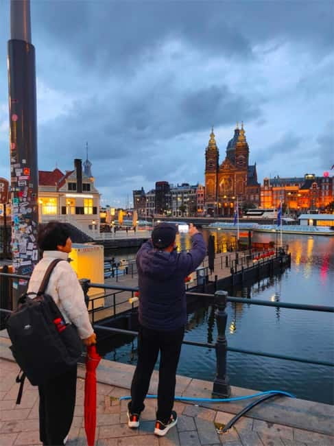 Skipping Lines & Sipping Beers: A History Tour of Amsterdam - Who this tour suits best, and who might want a different plan