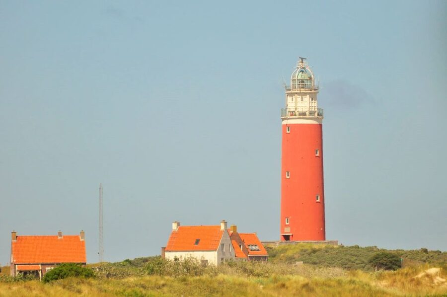 Small group full day island tour to Texel from Amsterdam - How to use your free time on Texel (so you do not waste it)