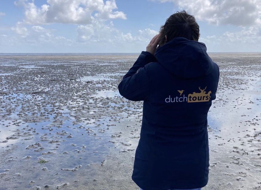 Small group full day island tour to Texel from Amsterdam - The guide experience: small group comfort, clear pacing, and strong language support