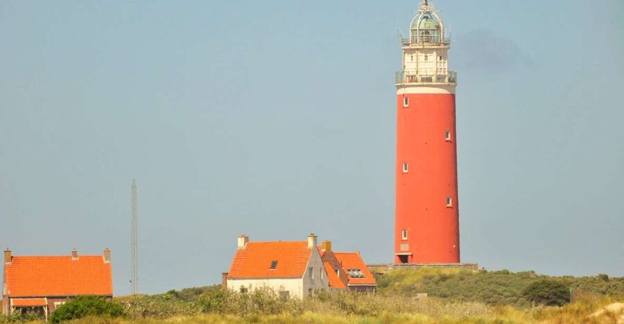 Small group full day island tour to Texel from Amsterdam - Price and Logistics: what you are buying for $294 per person