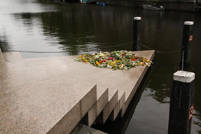 Small Group Walking Tour - Hello Amsterdam - Key Highlights You Can Expect