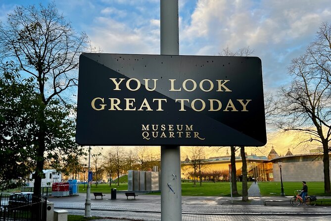 Small Group Walking Tour in Amsterdam with Friendly and Fun Guide - Key things to know before you go