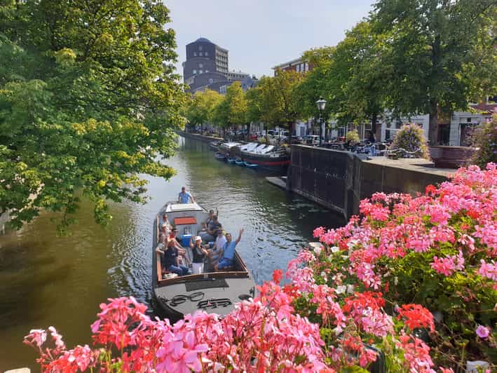 The Hague: City Canal Cruise - Key highlights worth planning for