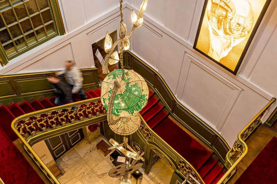 The Hague: Escher in The Palace Museum Ticket - Key things I’d focus on