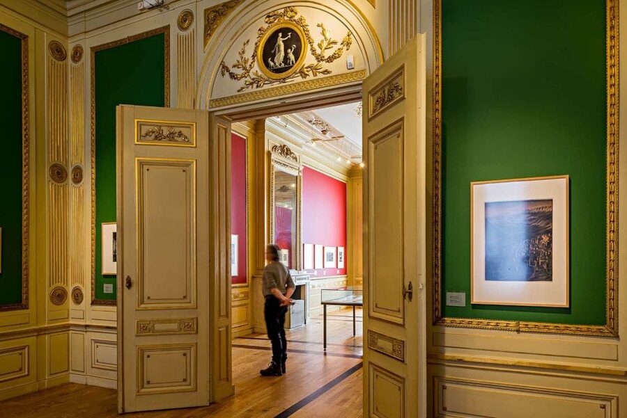 The Hague: Escher in The Palace Museum Ticket - How to Pace Your Visit: A Simple Walkthrough That Works
