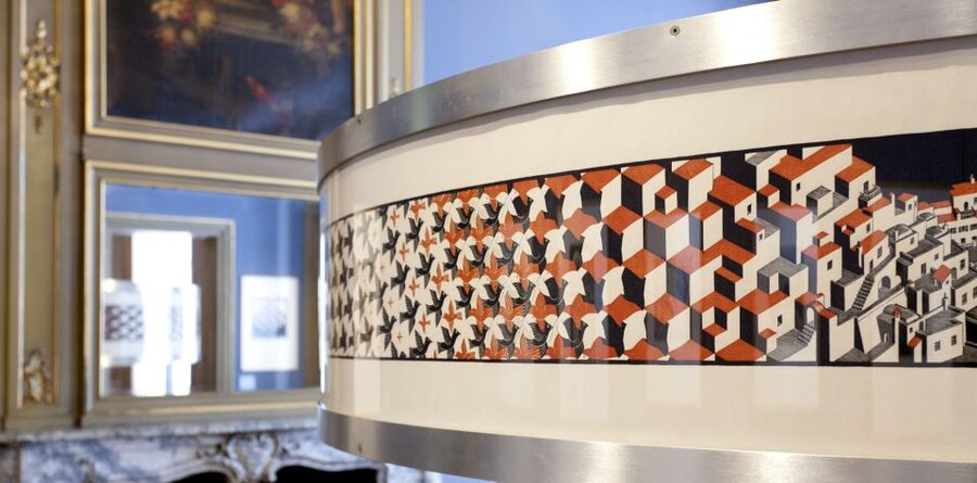 The Hague: Escher in The Palace Museum Ticket - Practical Rules, Hours, and Real-World Planning