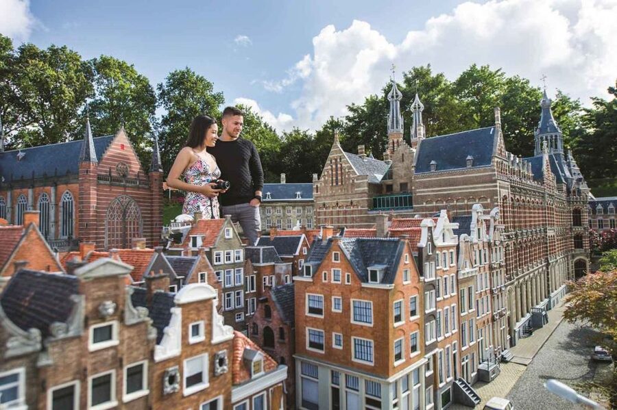 The Hague: Madurodam Miniature Park Entry Ticket - Getting value from Madurodam: best fit for your travel style