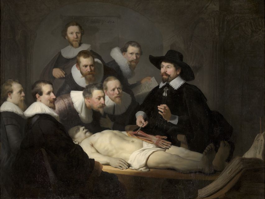 The Hague: Mauritshuis Entrance Ticket - Why the Mauritshuis is worth your time in The Hague