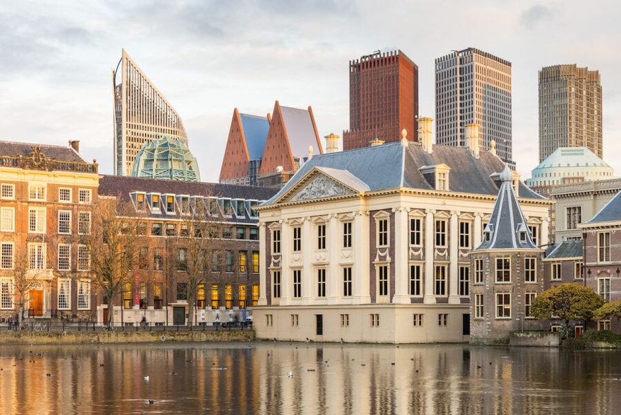 The Hague: Mauritshuis Entrance Ticket - Price and value: is $25 a good deal compared to bigger museums