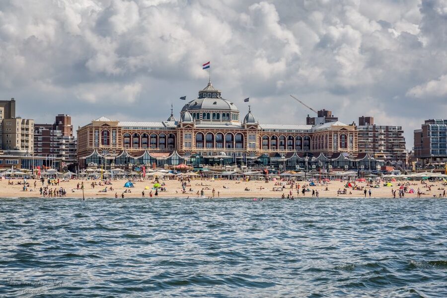The Hague: Scheveningen Beach RIB Speedboat Tour - Who should book this RIB speedboat tour