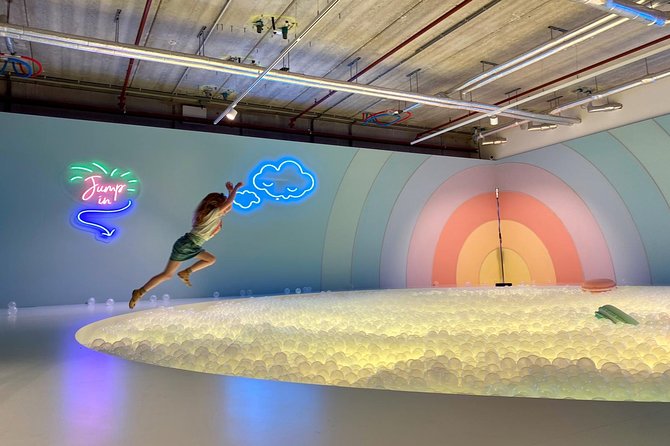 The Upside Down Museum Amsterdam Admission Ticket - Should you book The Upside Down Amsterdam ticket?