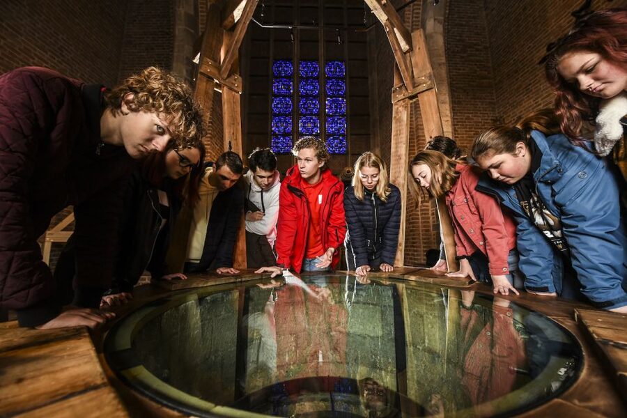 Utrecht: Dom Tower Entry Ticket and Guided Tour - Who this Dom Tower tour fits best, and who should skip it